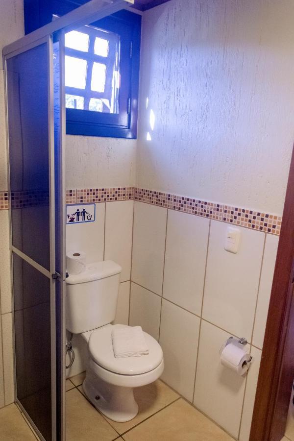 Pousada Dos Platanos Nova Petropolis Luaran gambar