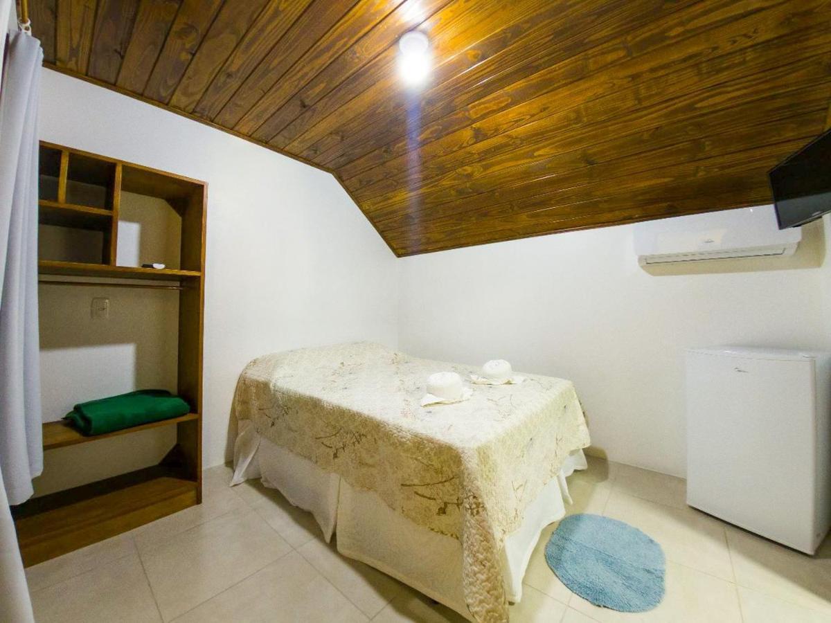 Pousada Dos Platanos Nova Petropolis Luaran gambar